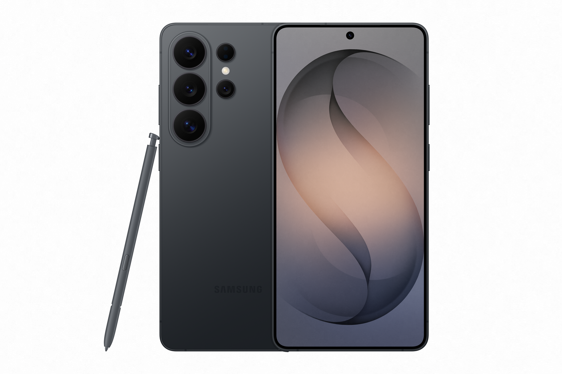 SAMSUNG GALAXY S26 ULTRA 6,9''Snapdragon 12Go 512Go  SM-S948BZKOMWD