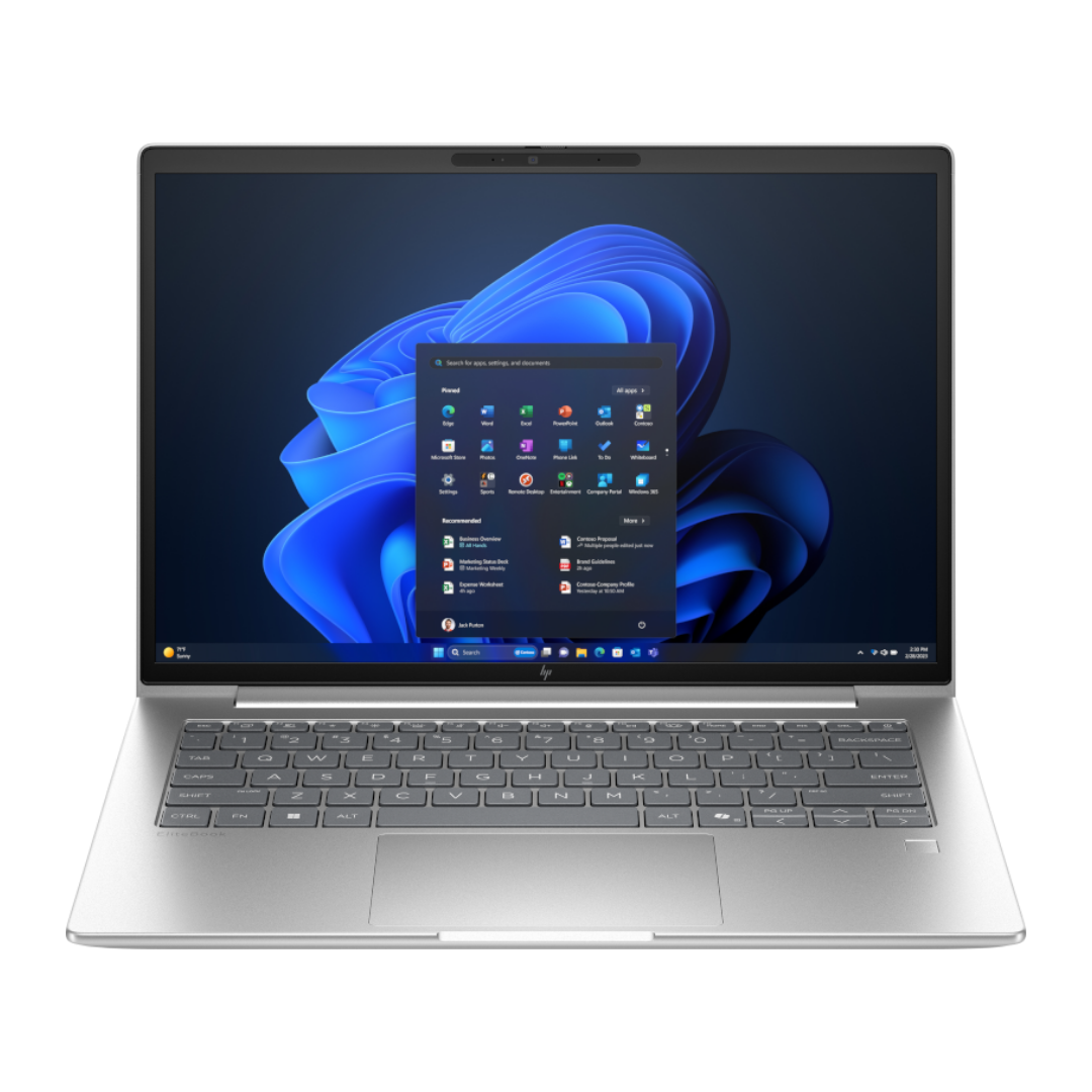 HP EliteBook 6 G1i 14 Ultra 5-225U 14.0