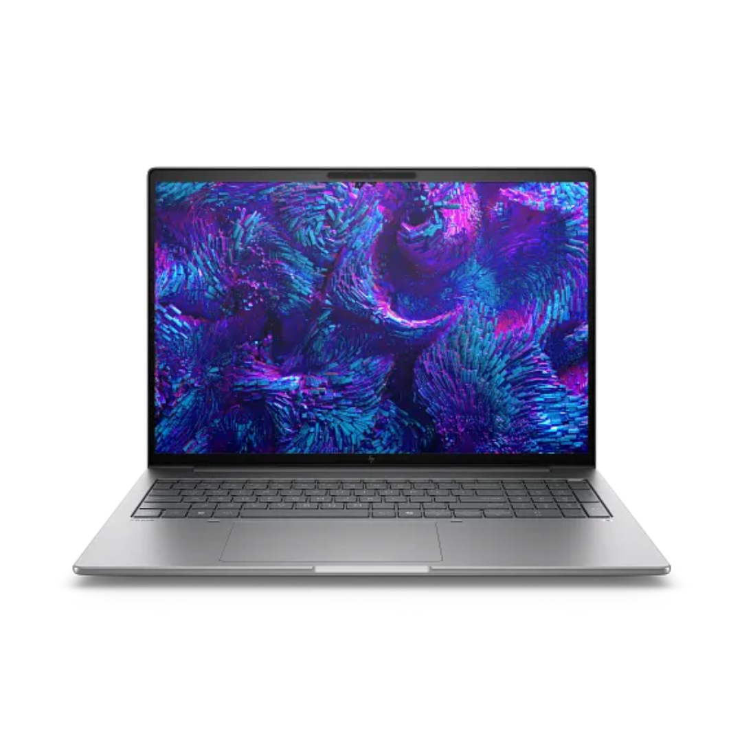 HP ZB 8 G1i 16 U7-255H 16