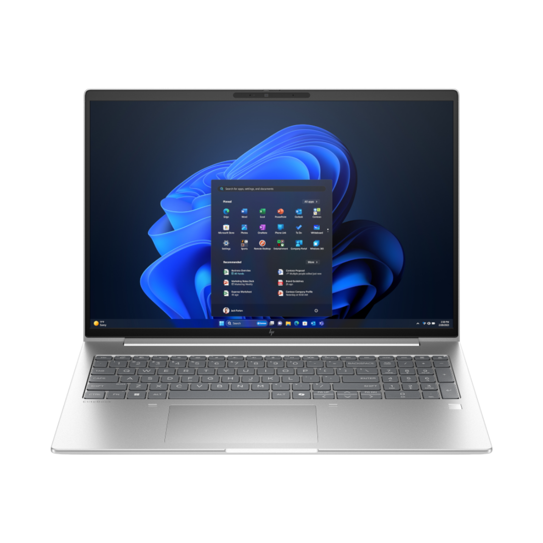 HP EliteBook 6 G1i 16 Ultra 5-225U 16