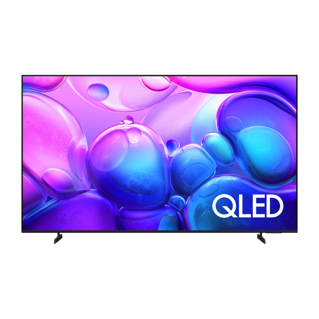 SAMSUNG Smart TV QLED serie 6 65'' 12M  QA65Q6FAAUXMV