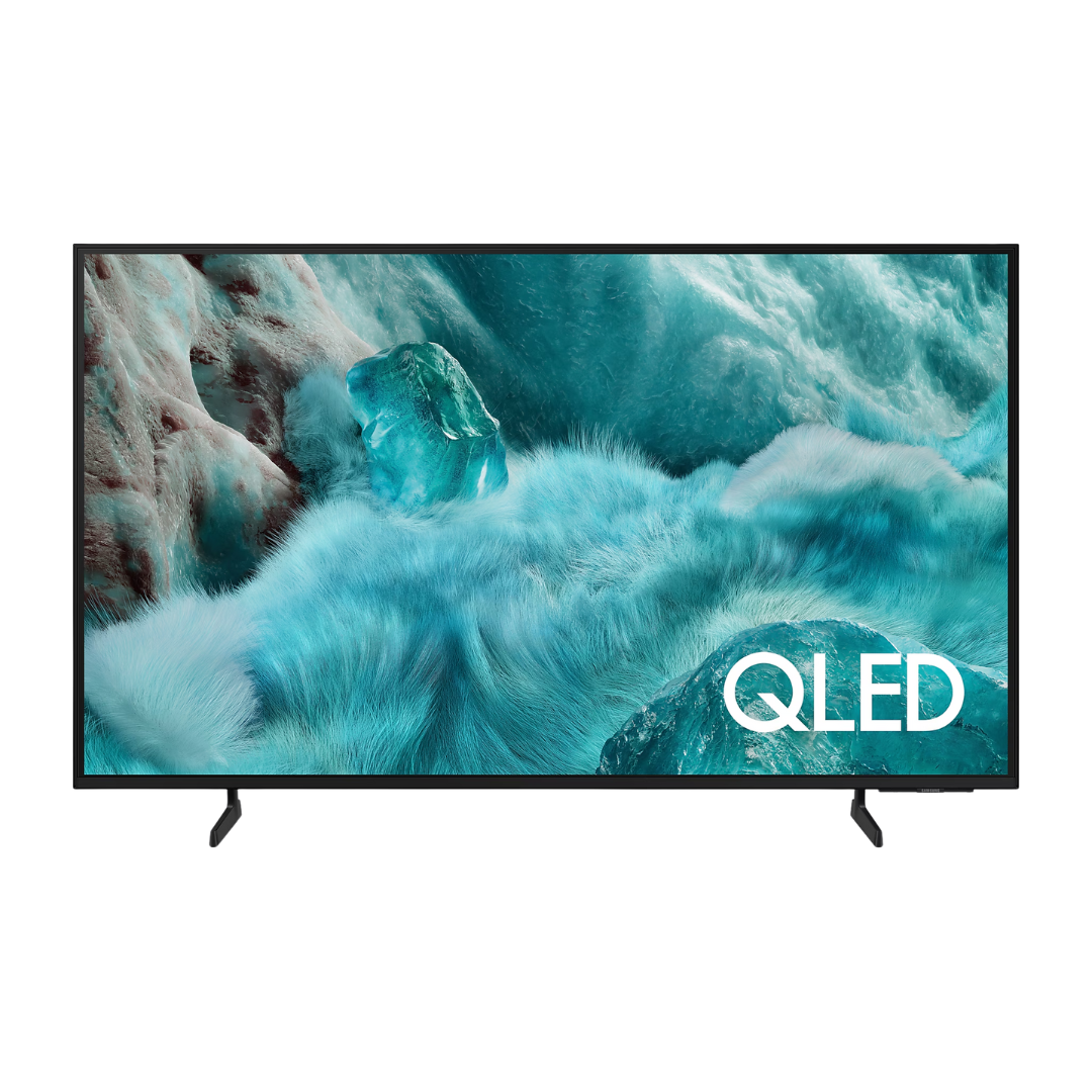 SAMSUNG Smart TV QLED SERIE 7 65'' 12 Mois  QA65Q7FAAUXMV