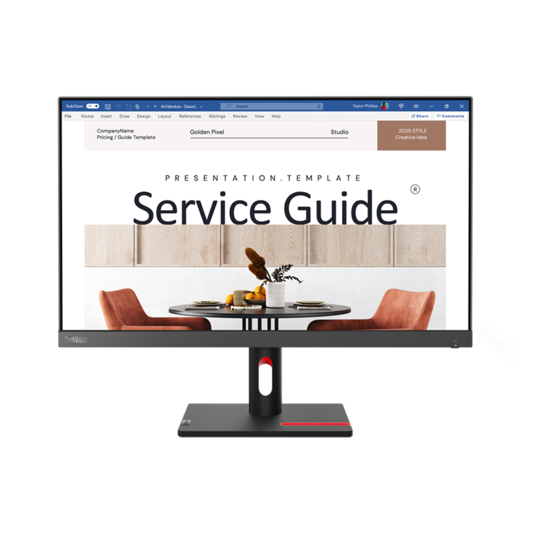 LENOVO S24i-30-20 23.8