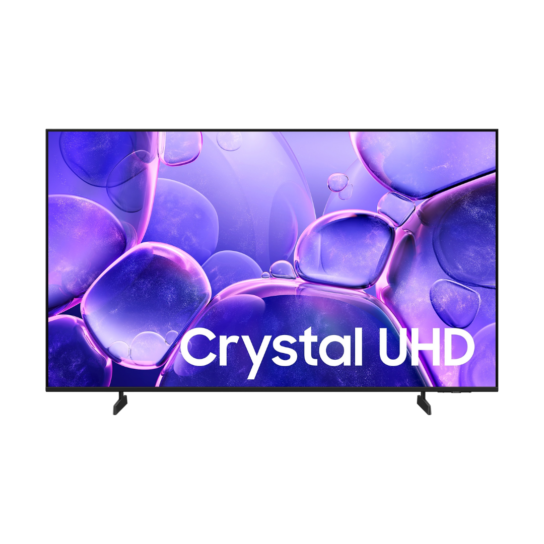 SAMSUNG Smart TV UHD 4K serie 8 43'' Android 12 Mois  UA43U8000FUXMV